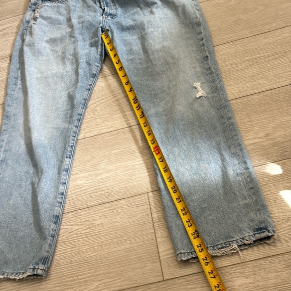 Citizens of Humanity Emerson Jeans Botton Fly size 32 - Picture 7 of 14